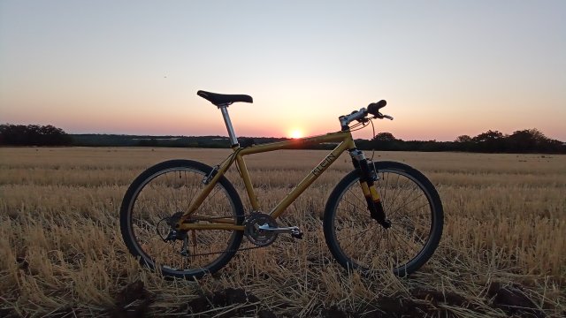 Klein Pulse Pro '98 #178