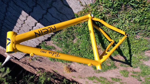 Klein Pulse Pro '98 #17