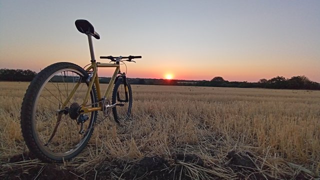 Klein Pulse Pro '98 #181