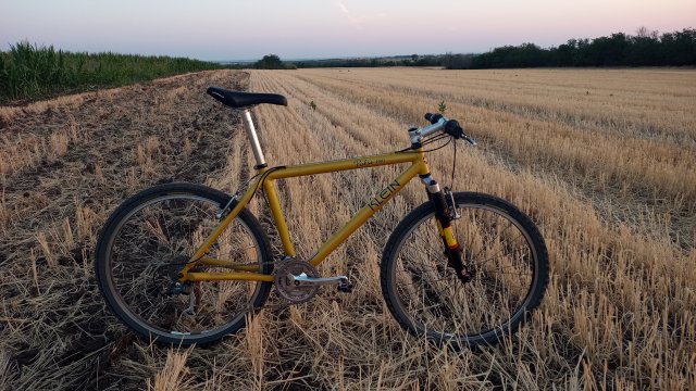 Klein Pulse Pro '98 #183