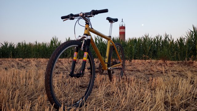 Klein Pulse Pro '98 #188