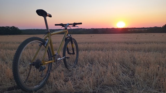 Klein Pulse Pro '98 #199