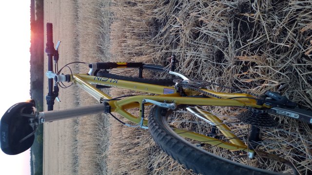 Klein Pulse Pro '98 #200