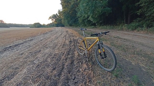 Klein Pulse Pro '98 #208