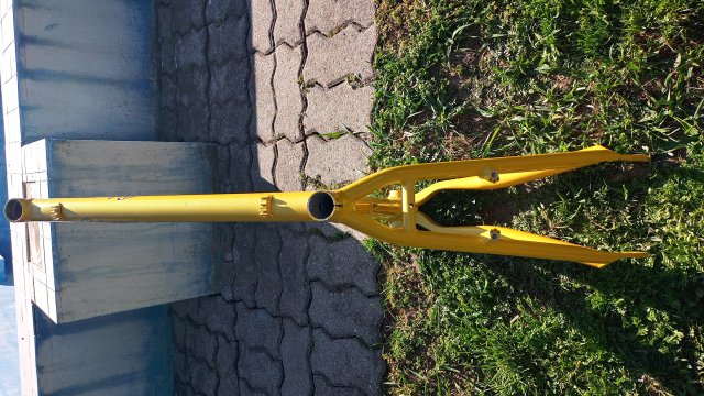 Klein Pulse Pro '98 #22