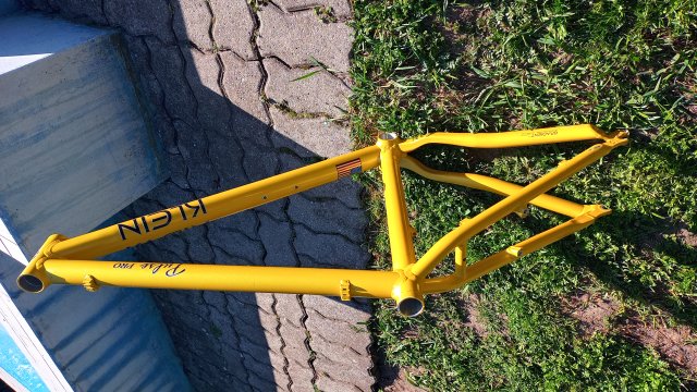 Klein Pulse Pro '98 #23