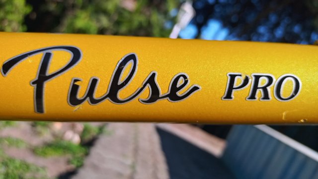 Klein Pulse Pro '98 #25