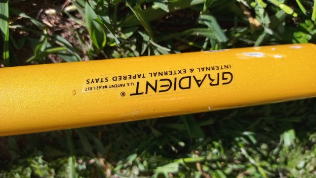 Klein Pulse Pro '98 #27