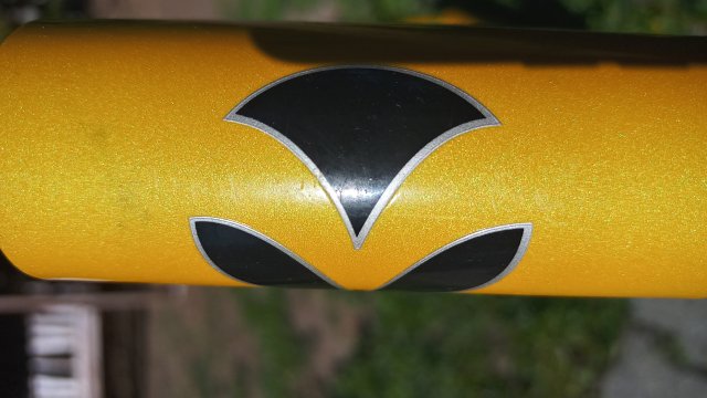 Klein Pulse Pro '98 #28