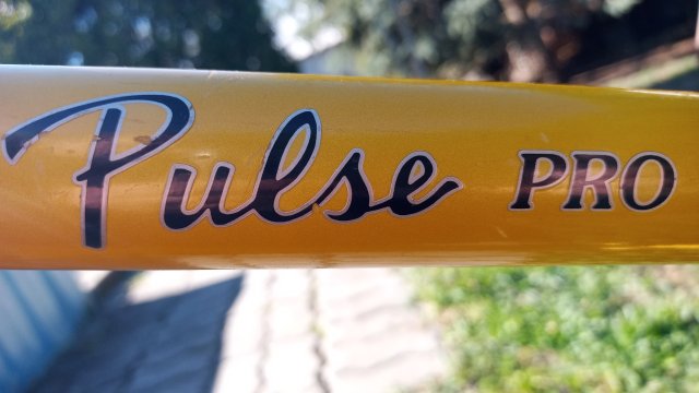 Klein Pulse Pro '98 #31