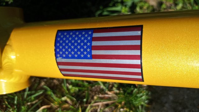 Klein Pulse Pro '98 #34