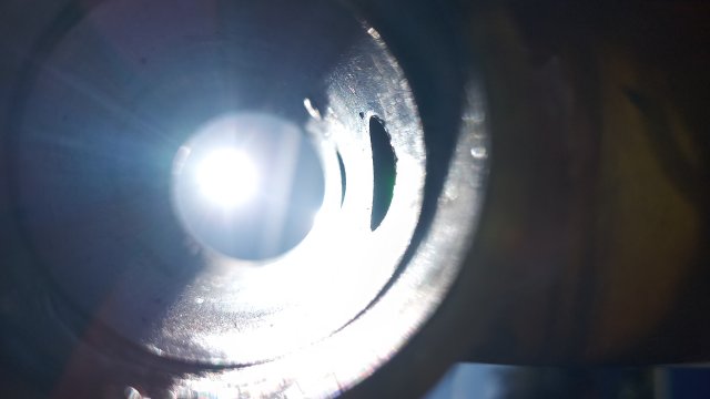 Klein Pulse Pro '98 #35