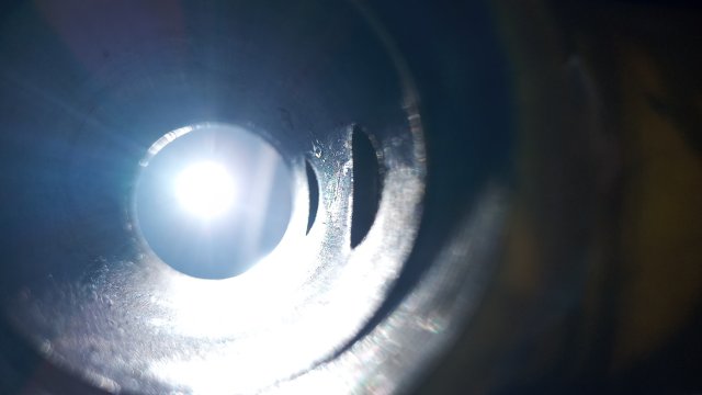 Klein Pulse Pro '98 #36