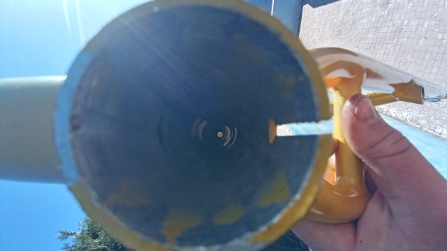 Klein Pulse Pro '98 #37