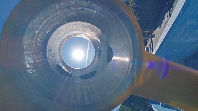 Klein Pulse Pro '98 #38