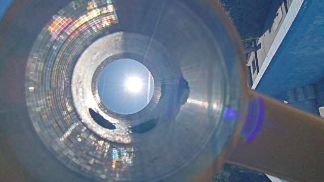 Klein Pulse Pro '98 #39