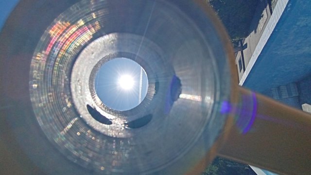 Klein Pulse Pro '98 #40