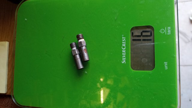 Klein Pulse Pro '98 #53