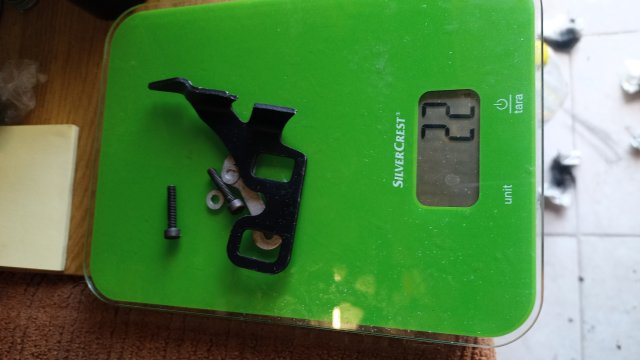 Klein Pulse Pro '98 #55