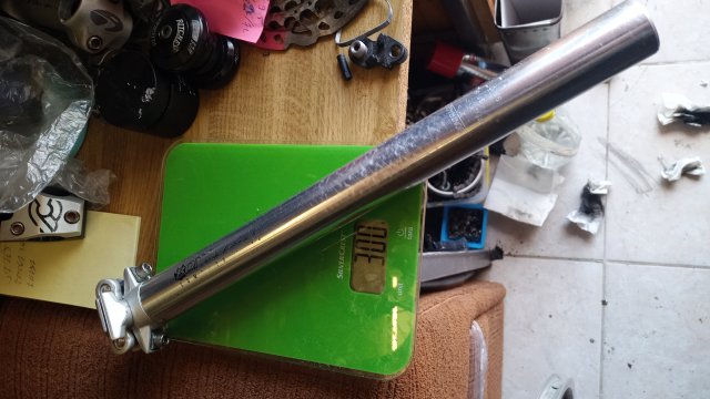 Klein Pulse Pro '98 #57