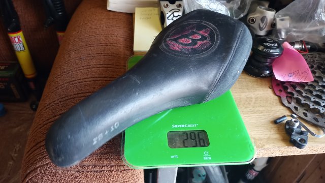 Klein Pulse Pro '98 #58