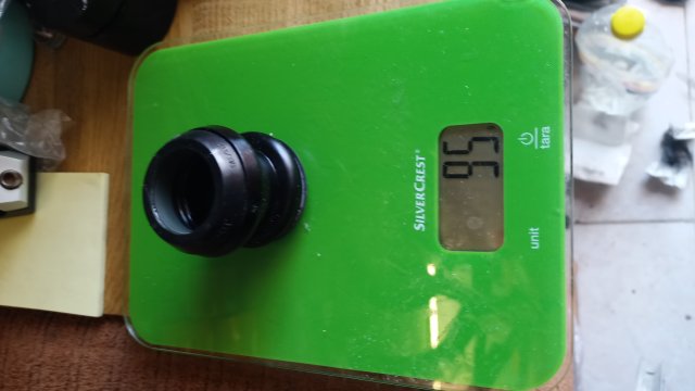 Klein Pulse Pro '98 #59