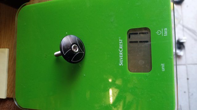 Klein Pulse Pro '98 #61