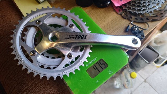 Klein Pulse Pro '98 #64