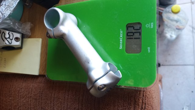 Klein Pulse Pro '98 #69