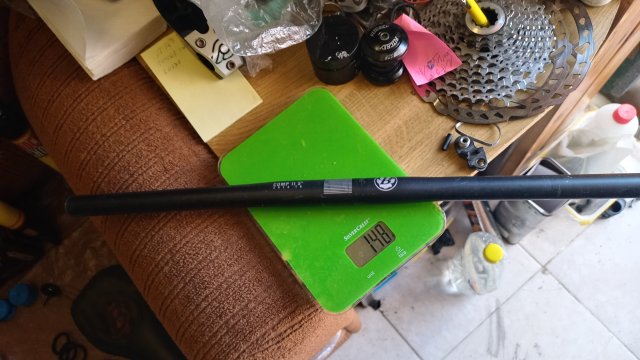 Klein Pulse Pro '98 #70