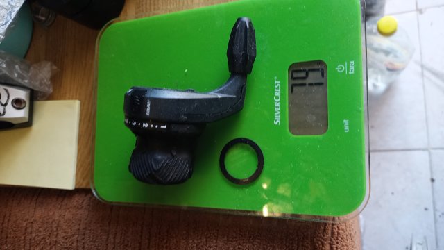 Klein Pulse Pro '98 #71