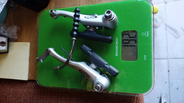 Klein Pulse Pro '98 #76