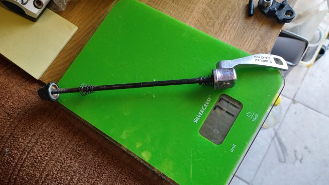 Klein Pulse Pro '98 #81