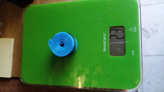 Klein Pulse Pro '98 #82