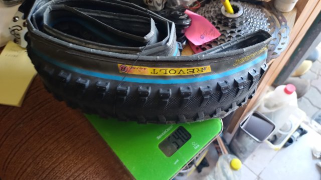 Klein Pulse Pro '98 #89