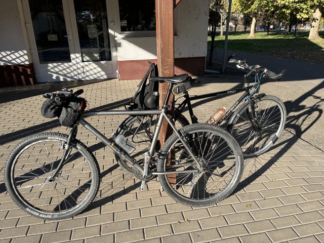 Litespeed 91’ titán #101