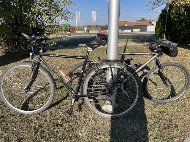 Litespeed 91’ titán #103