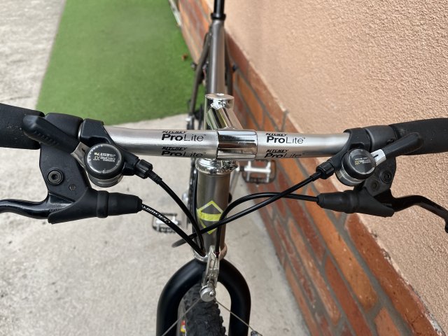 Litespeed 91’ titán #108