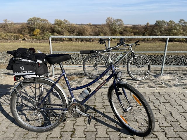 Litespeed 91’ titán #111