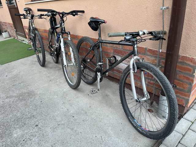 Litespeed 91’ titán #126