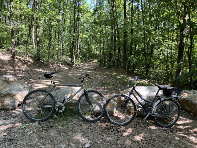 Litespeed 91’ titán #140