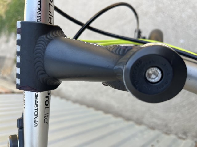Litespeed 91’ titán #68