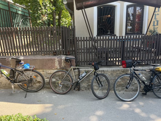 Litespeed 91’ titán #71