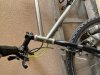 Litespeed 91’ titán #65