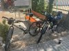 Litespeed 91’ titán #75