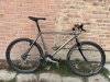 Litespeed 91’ titán #94