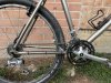 Litespeed 91’ titán #95