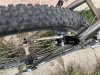 Litespeed 91’ titán #96