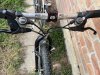 Litespeed 91’ titán #98