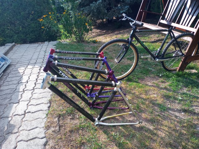 Trek 8700 '92 #100